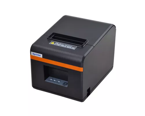 Принтер чеков Xprinter XP-N160II