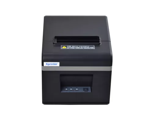 Принтер чеков Xprinter XP-N160II