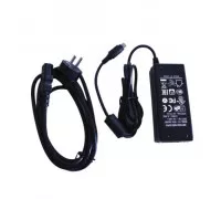 Блок питания для ККТ 24V 2.5A с сетевым кабелем 1.8м