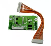 Коммуникационный модуль (2G, Bluetooth)