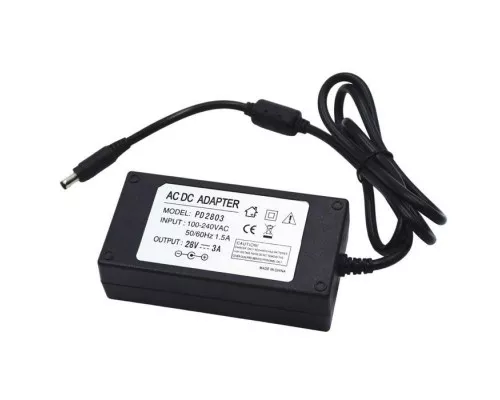 Блок питания для Unitech PA968, 12V/2A