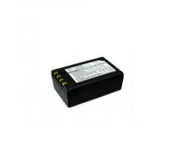 Аккумулятор для Unitech PA96x, LiION 1850mAH