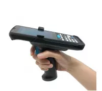 Пистолетная рукоятка для терминала HT330