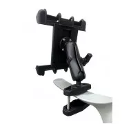 Крепление на погрузчик для планшета P8100P Forklift mount kit