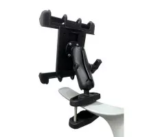 Крепление на погрузчик для планшета P8100P Forklift mount kit