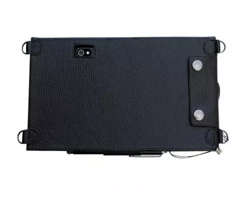 Чехол для планшета Urovo P8100 из нат. кожи
