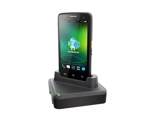 Зарядная станция для i6310 / 1 слот для ТСД / зарядка без чехла / без доп. слота АКБ