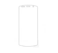 Защитное стекло для экрана UROVO DT40