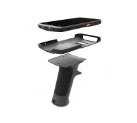 Пистолетная рукоять (GUN) для Urovo i6310 с встроенной аккумуляторной батареей 4500mah