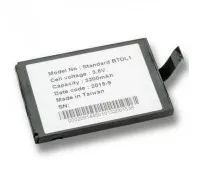 Аккумулятор для Datalogic DL-Axist, 3200 мАч