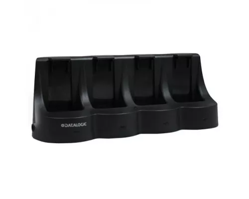 Зарядное устройство на 4 аккумулятора Datalogic Memor X3