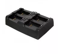 Зарядное устройство на 4 аккумулятора Datalogic Falcon X3