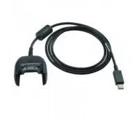 Кабель зарядный USB для Zebra MC33
