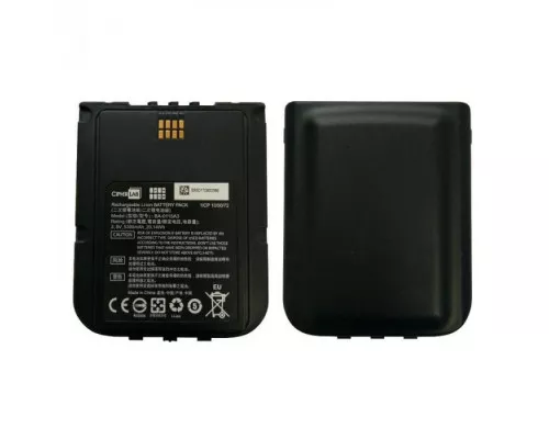Аккумулятор для CipherLab RS50, 5300 мАч с антенной NFC