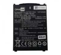 Аккумулятор для CipherLab RS31, 3000 мАч