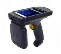 Пистолетная рукоятка c RFID насадкой для Newland MT90