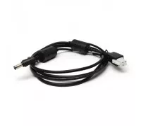 Кабель питания 12VDC, 4.16A для Zebra MC33