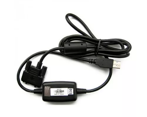 Интерфейсный кабель USB(Vcom) для CipherLab 82XX/84XX
