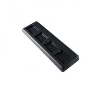 Зарядное устройство на 4 аккумулятора Honeywell EDA50