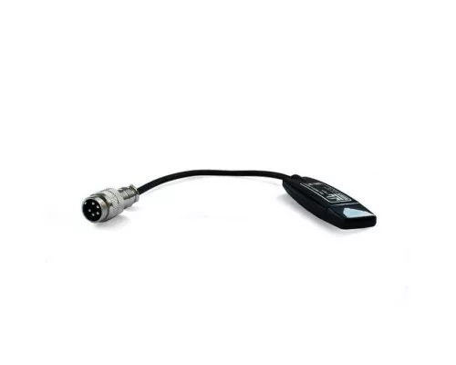Весовой адаптер Масса-К USB/4D