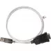 Кабель-переходник USB2.0. - RS-232 (male)