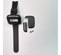 Корпус с ремнем для пейджера iKnopka APE6600