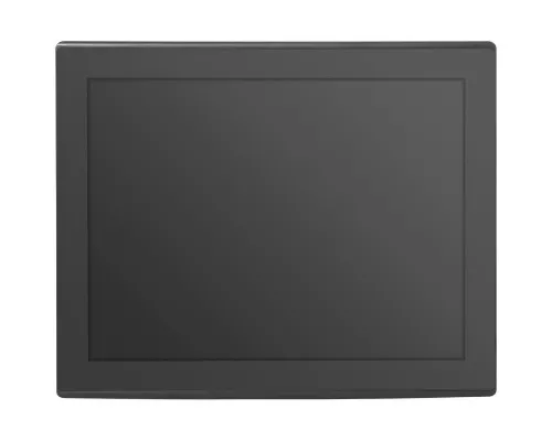 Второй сенсорный монитор 15" Datavan Bravo Plus/Encore/EL-POS, чер, VGA (крон)