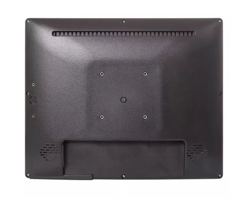 Второй сенсорный монитор 15" Datavan Bravo Plus/Encore/EL-POS, чер, VGA (крон)