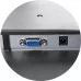 Второй монитор 15" TM для Datavan Wonder, черный, VGA (с кронштейном)
