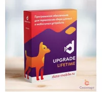 ПО DataMobile, Upgrade для версий LifeTime (с версии Стандарт до Online, арт. DM->DMOnline)