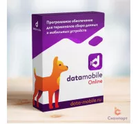 Подписка на обновления DataMobile для версий LifeTime (Online, на 12 месяцев, арт. DMOnlineUpd)