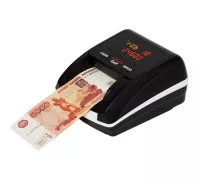 Детектор банкнот DoCash Golf RUB (без аккумулятора)