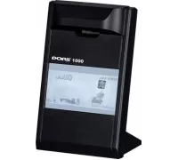Детектор банкнот DORS 1000 М3 (черный)