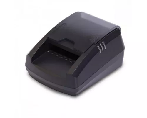 Детектор банкнот Mertech D-20A Flash (черный, без аккумулятора)