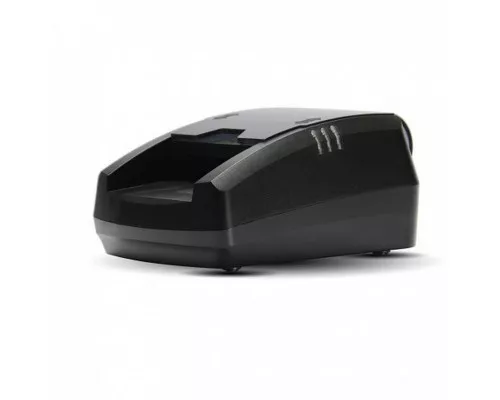 Детектор банкнот Mertech D-20A Flash (черный, без аккумулятора)