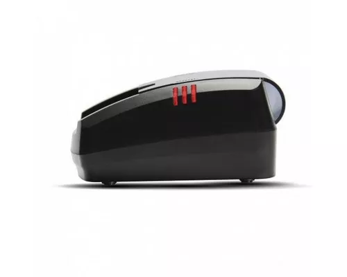 Детектор банкнот Mertech D-20A Flash (черный, без аккумулятора)