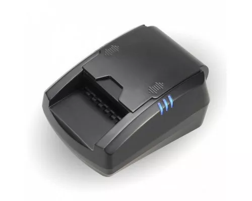 Детектор банкнот Mertech D-20A Flash (черный, без аккумулятора)