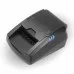 Детектор банкнот Mertech D-20A Flash (черный, без аккумулятора)