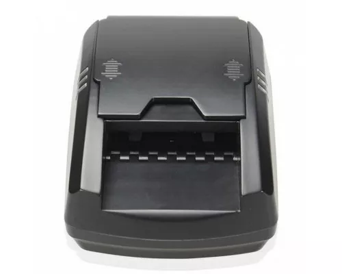 Детектор банкнот Mertech D-20A Flash (черный, без аккумулятора)