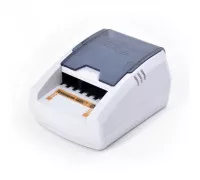 Детектор банкнот Mertech D-20A Flash (белый, без аккумулятора)