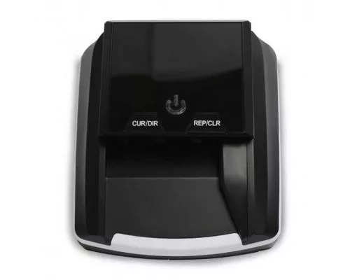 Детектор банкнот Mertech D-20A Promatic LED RUB (без аккумулятора)