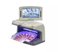 Детектор банкнот DORS 1300