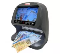 Детектор банкнот DoCash BIG D