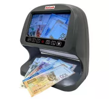 Детектор банкнот DoCash BIG D