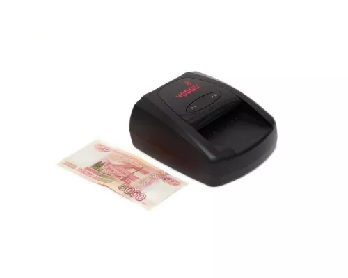 Детектор банкнот PRO CL 200