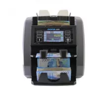 Сортировщик банкнот DORS 820 (RUB)