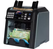Счетчик банкнот DoCash DC-55V 2 CIS