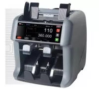 Счетчик банкнот DoCash DC-55V HD (2 CIS) с выносным дисплеем