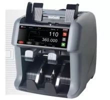 Счетчик банкнот DoCash DC-55V HD (2 CIS) с выносным дисплеем