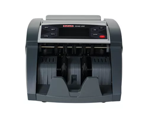 Счетчик банкнот DoCash 3040 UV